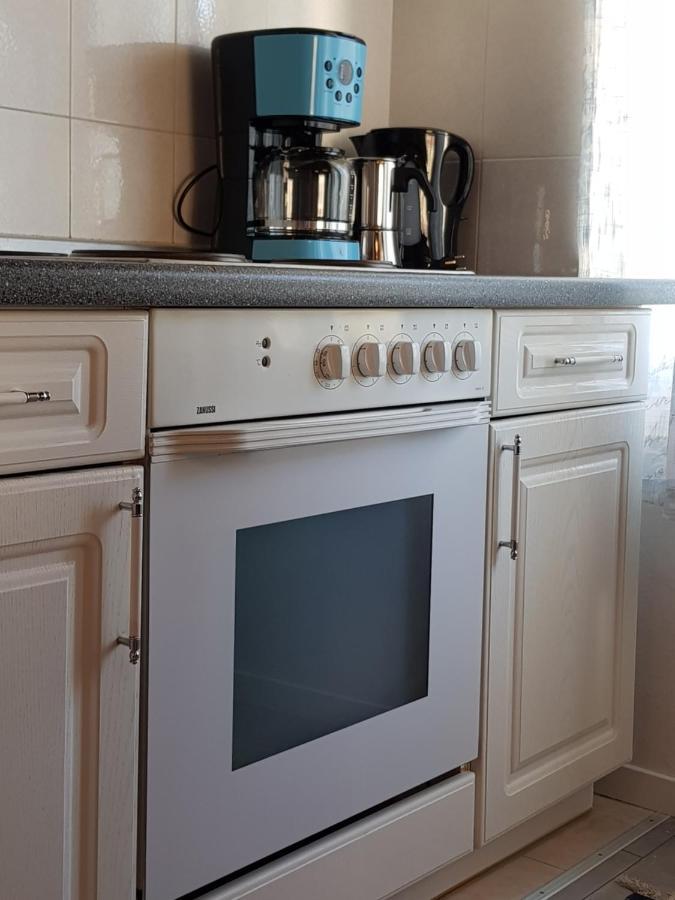 Mirta Deluxe Superior 5 Star Apartment, Your Piece Of Heaven By The Sea & Park, With Sea & Park View Novigrad Istria المظهر الخارجي الصورة