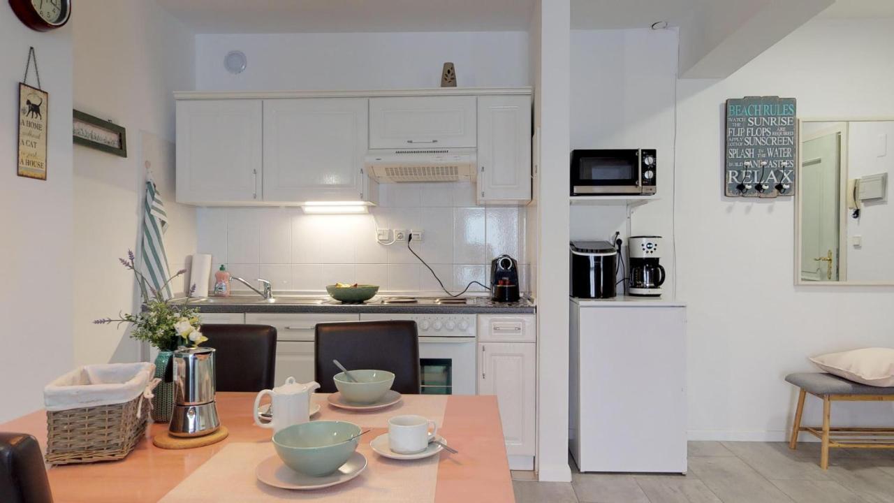 Mirta Deluxe Superior 5 Star Apartment, Your Piece Of Heaven By The Sea & Park, With Sea & Park View Novigrad Istria المظهر الخارجي الصورة